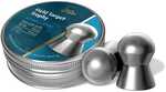 The H&N Field Target Trophy Air Pellets are a medium-weight, extremely accurate competition pellet with flat trajectory for medium ranges. Exceptional aerodynamic design for high impact and penetratio...