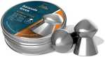 Lead-free, lightweight high-velocity H&N Baracuda Green Lead Free Pellets with maximum accuracy for competition and hunting. Almost supersonic velocity with a very flat trajectory for medium ranges. N...