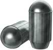 These H&N Piledriver Pellets are the ultimate for long range air rifle shooting. The barrel design with a recessed boat tail provide a very low drag coefficient. They are recommended for PCP rifles on...