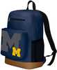 Michigan Wolverines Playmaker Backpack
