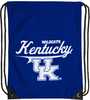 Kentucky Wildcats Spirit Backsack