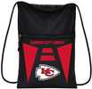 Support your favorite team with this Teamtech Backsack.  This durable and lightweight backsack is constructed of 420D Poly with PP mesh trim.  The Teamtech Backsack features a padded draw-cord shoulde...