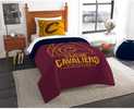Cleveland Cavaliers Twin Comforter Set