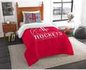 Houston Rockets Twin Comforter Set