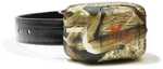 This DT Systems add on collar unit for the MR 1100 in Mossy Oak Shadow Grass Blades Camo is compact, lightweight, 100% waterproof collar is fully rechargeable Collar adjusts from 7” to 22” in ½” incre...