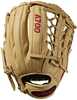Wilson A700 All Positions 12 in. Baseball Glove LH