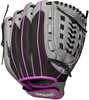 Wilson Flash All Positions 11.5 in. Softball Glove LH