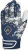 Rock the DeMarini Digi Camo Batting Glove all season long. The Digi Camo Batting Glove offers a classic feel with relief along the knuckle bends and a smooth leather palm for supreme comfort. You won'...