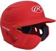 Rawlings, the official batting helmet of Major League Baseball, introduces the Mach EXT Batting Helmet.  The helmet features an attached EXT Flap which provides additional facial coverage.  A new shel...