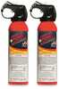 Counter Assault 8.1 Oz. Two Pack Bear Spray With Holsters