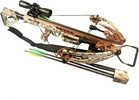 SA Sports Empire Aggressor Kryptek 390 Crossbow