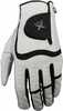 These Tour X Combo Golf Gloves offer the flexibility and sensitivity you need to be at the top of your game. The Ladies left hand gloves come in small, medium, and large sizes to match a range of sizi...