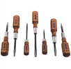 The Grace Usa Pistol Smith 7 Piece Guncare Screwdriver Set Is True American Tradition. Finely Crafted Set Of Tools Made And Designed Specifically For Screws On Pistols Providing A Precise Fit For Colt...