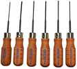 The Grace USA Micro Screwdriver Set, Made in the USA, is made with the same quality and precision you have come to expect from Grace USA.  This set is built for precision and consists of three Micro P...