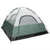 The Stansport "McKinley" 3-Person Dome Tent is the perfect tent for your next camping adventure. It has two large doors for easy access and a two-peak rainfly to help keep you dry in wet conditions. I...