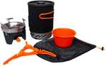 UST Ultimate Survival Technologies Pack A Long Stove Kit
