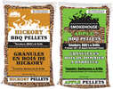 Smokehouse BBQ Pellets 2-Pack 5lb Bags Hickory and Apple