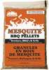 Smokehouse BBQ Pellets 20lb Bag Mesquite