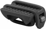 The HandleBand Universal Smartphone Bar Mount allows you to securely attach even the largest smartphones, with or without cases, to a handlebar so that you can easily see and access your devices while...