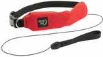 Revolutionize your off-leash activities with the RadDog All-In-One Collar and Leash. Designed for the mostly off-leash dog, this unique collar features a built-in 36" retractable leash. Perfect for wa...