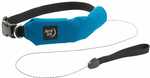 Revolutionize your off-leash activities with the RadDog All-In-One Collar and Leash. Designed for the mostly off-leash dog, this unique collar features a built-in 36" retractable leash. Perfect for wa...