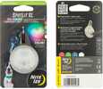 The SpotLit XL Rechargeable Collar Light isn't just bigger and brighter, it's now micro-USB rechargeable for the ultimate in convenience. Featuring a durable, stainless steel carabiner clip, this Coll...