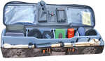 The GPS: Wild About Fishing Fly Fishing Rod and Reel Travel Case is designed to hold your fly fishing reels and rods securely while you travel. The case features a honeycomb PE frame that protects its...
