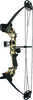 SA Sports Vulcan DX Youth Compound Bow