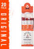 FireCreek Snacks set out to shatter the flavorless stereotype of healthy foods; their efforts have yielded Snack Stix, a delicious jerky stick with no artificial ingredients. Snack Stix are handcrafte...