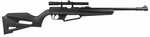 Maximize your small game hunting and target shooting with the Ruger Targis Max .177 air rifle. This hard hitting air rifle is designed with the outdoorsman in mind. This pellet rifle was made for gett...