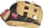 Rawlings 12 inch Prodigy Youth RH Outfield Glove