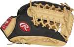 Rawlings 11.5 Inch Prodigy Youth Infield Glove LH