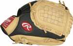 Rawlings 11 Inch Prodigy Youth Infield Glove LH