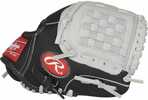 Rawlings 9.5 In Sure Catch Youth Infield Pitchers Glove RH