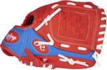 Designed for recreational players of various age and skill levels, the Player Preferred glove series features quality, full-grain oiled leather shells for easy and quick break-in along with all-leathe...