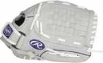 Rawlings Sure Catch 12 in Youth Infield Outfield Glove RH