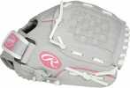 Rawlings Sure Catch 10.5 In Youth Sofball Glove RH