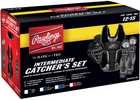 Rawlings Renegade Youth Catchers Set Ages 12-15 Years