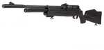 Hatsan AT44S10 Long .25 cal Open Sight Air Rifle