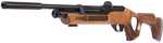 Hatsan Flash Wood Quiet Energy .25 Air Rifle