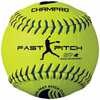 Champro USSSA 12 in FastPitch Durahide Cover Softball .47COR