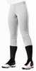 Champro Womens Fireball Softball Pant White Extra Large