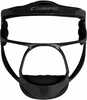 Champro Rampage Softball Fielders Facemask Black