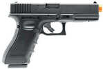Glock 17 Gen4 GBB AIRSOFT