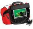 Fish Scout 2000DT Is The Most advanced Underwater Viewings System For Fishermen On The Market Today. It's Color/Black And White Camera System Automatically swItches From Color Mode To Black And White ...