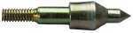 Gold Tip EZ Pull Field Points 100 Grains 12Pk EZ-Pull 16255