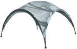PahaQue Teardrop Dome for Trailers