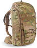 The Tasmanian Tiger Modular Pack 30 is a short-range combat backpack designed to offer adaptive storage. This 30 liter backpack features laser cut MOLLE on the front and sides so you can add modular s...