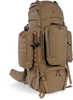 The Tasmanian Tiger Range Pack Mk II is a modular military backpack with an impressive 100 liter capacity ideal for missions that last several weeks. The main section of the backpack provides 90 liter...
