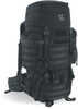 The Tasmanian Tiger Raid Pack Mk III is a classic military backpack that offers 52 liters of storage space for mid to long range excursions. Optimize the V2 Plus carrying system with a high contact po...